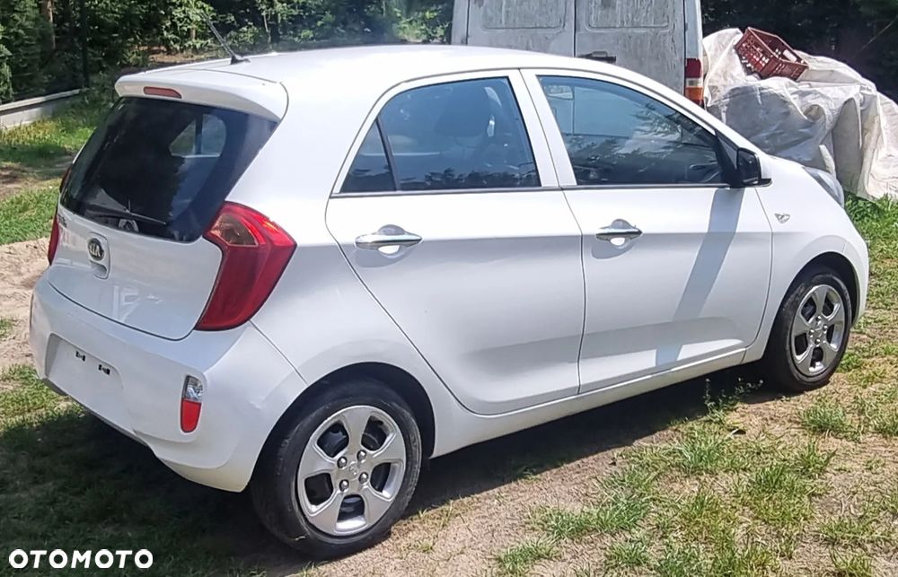 Kia Picanto - 6