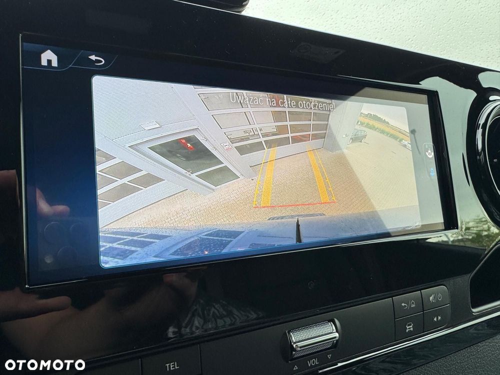 Mercedes-Benz Sprinter Furgon 315 cdi L3H2 - 26