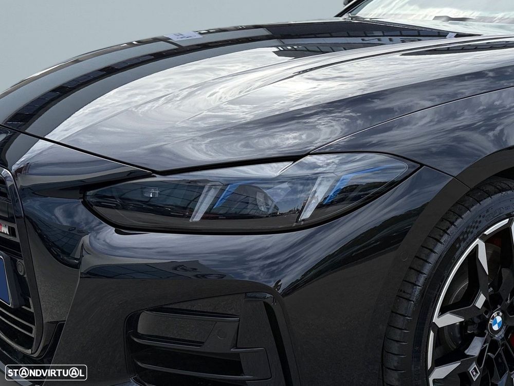 BMW M440 d xDrive Pack Desportivo M Pro Auto - 4