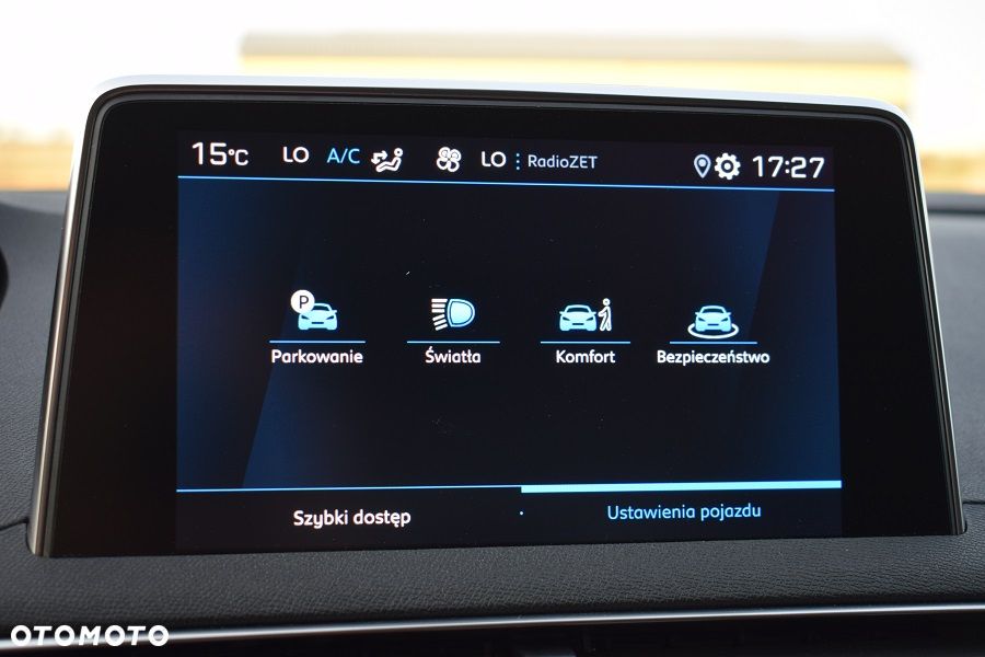 Peugeot 3008 PureTech 130 Stop & Start GPF EAT8 Allure - 18