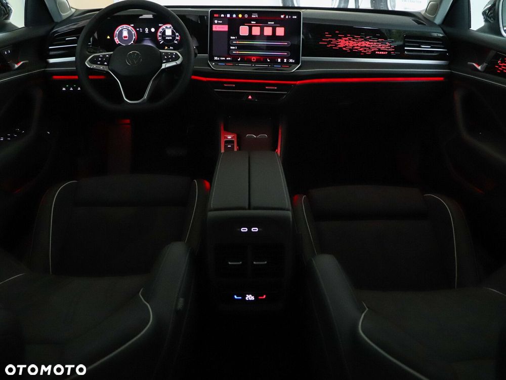 Volkswagen Passat - 28