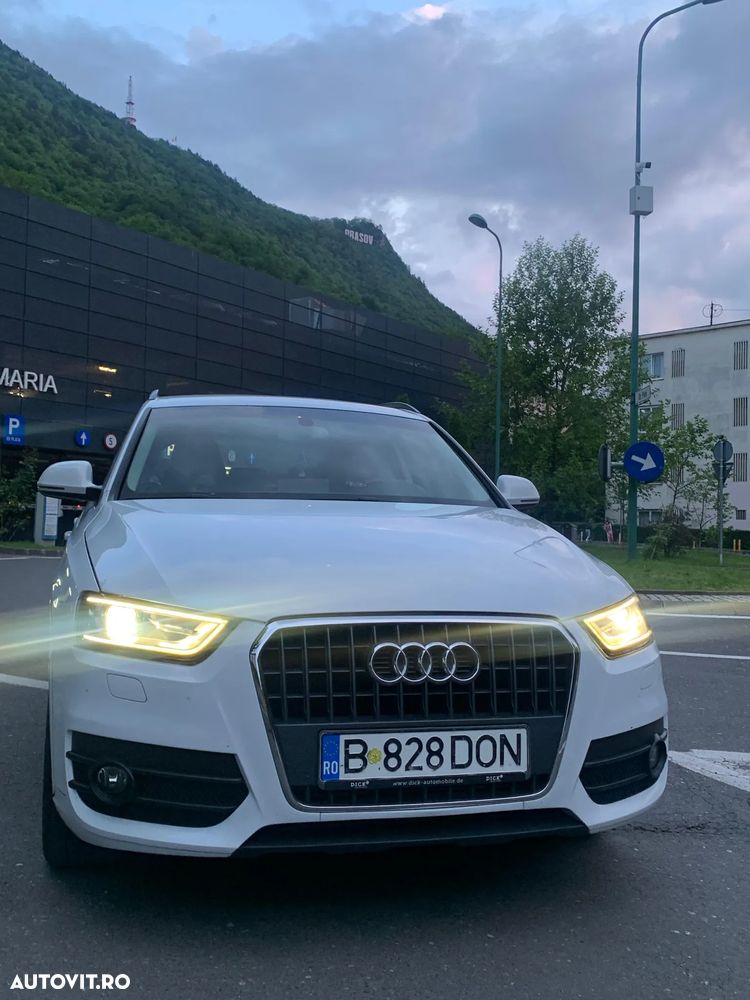 Audi Q3 2.0 TDI - 21