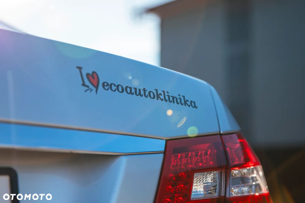 Mercedes-Benz Klasa E 500 Avantgarde - 15