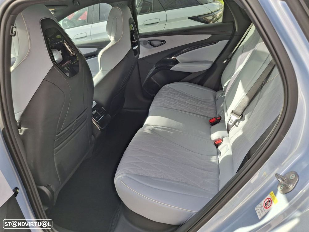 BYD Seal 82.5 kWh AWD Excellence - 13