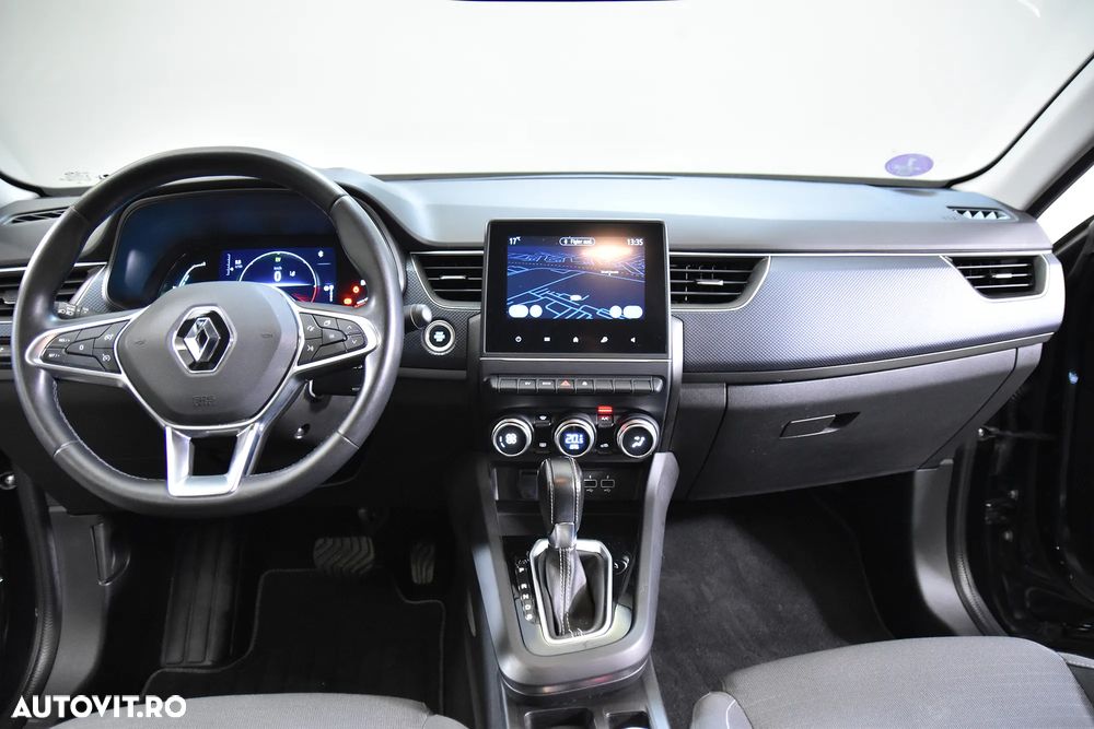 Renault Arkana - 9