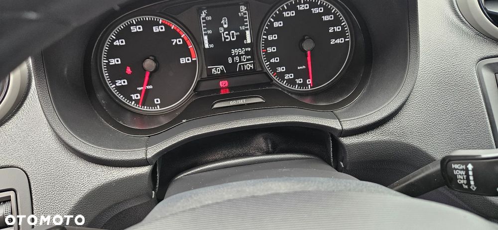 Seat Ibiza 1.2 TSI CONNECT - 28