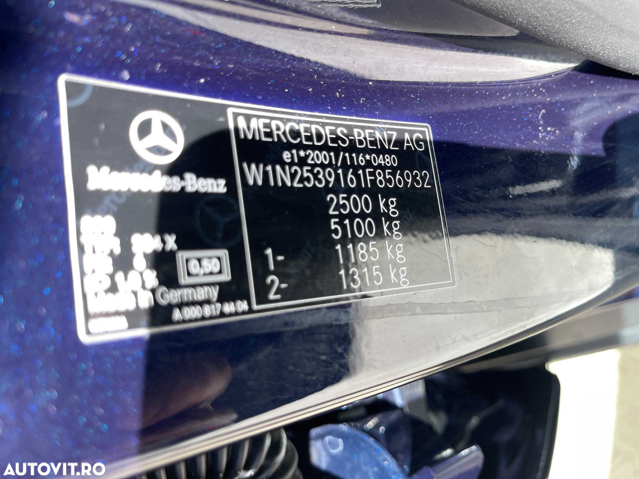 Mercedes-Benz GLC 200 d 4Matic 9G-TRONIC - 40