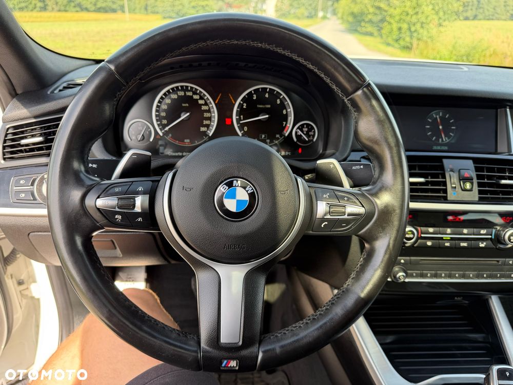 BMW X4 M M40i Sport Edition - 29