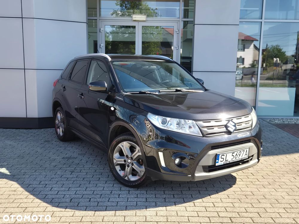 Suzuki Vitara 1.6 Premium 2WD - 3