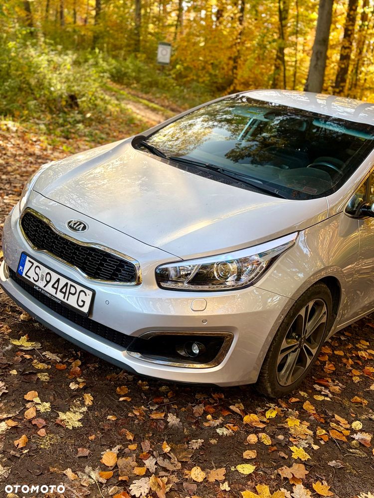 Kia Ceed - 2