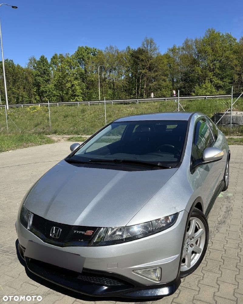 Honda Civic - 3