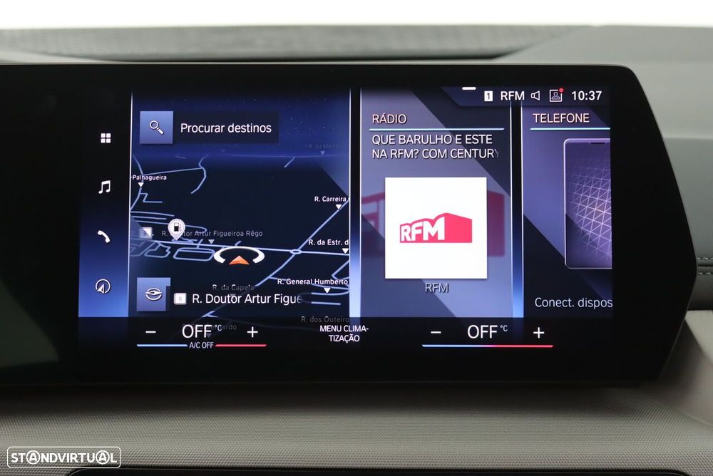 BMW 218 Active Tourer i Auto - 23