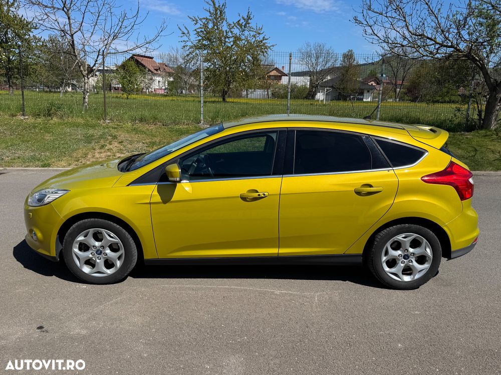 Ford Focus - 5