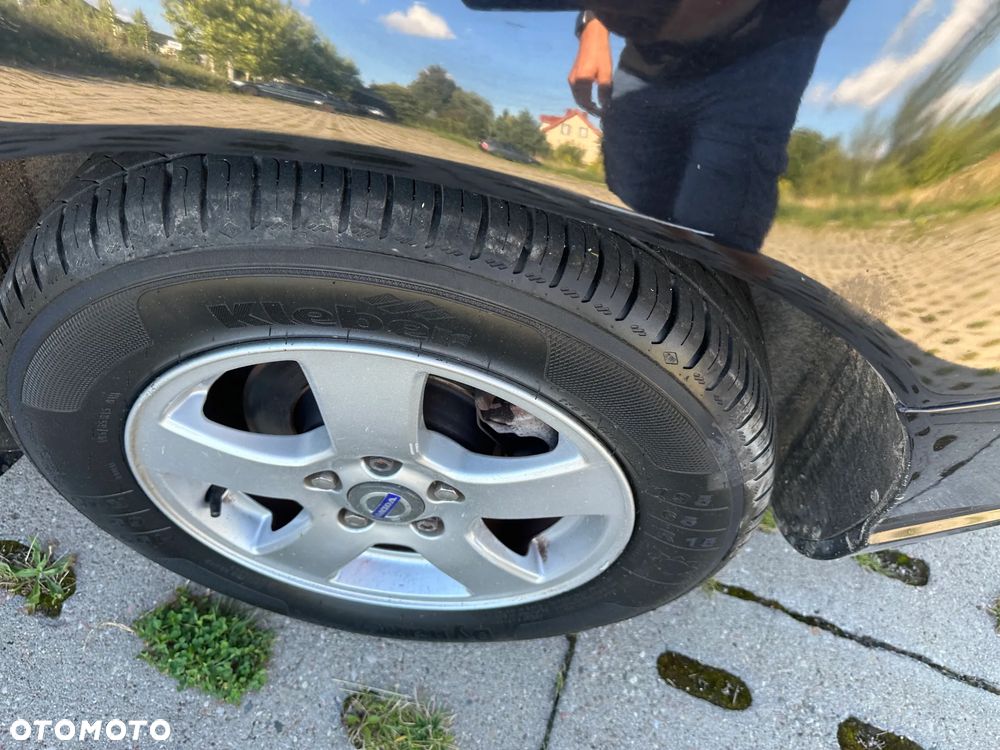 Volvo V50 1.6D DRIVe Kinetic - 17