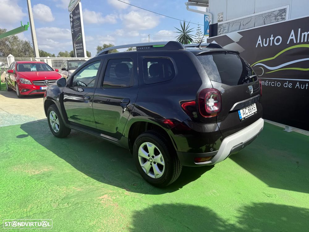Dacia Duster 1.5 Blue dCi SL Adventure - 7