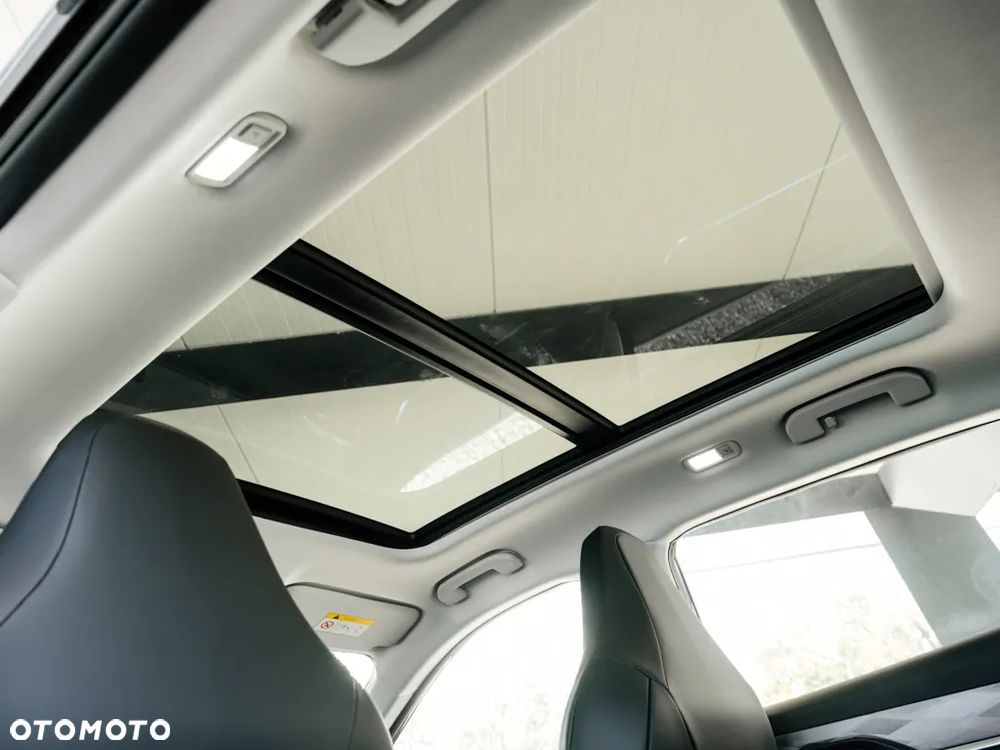 Dongfeng Mage 1.5T MachPower - 13