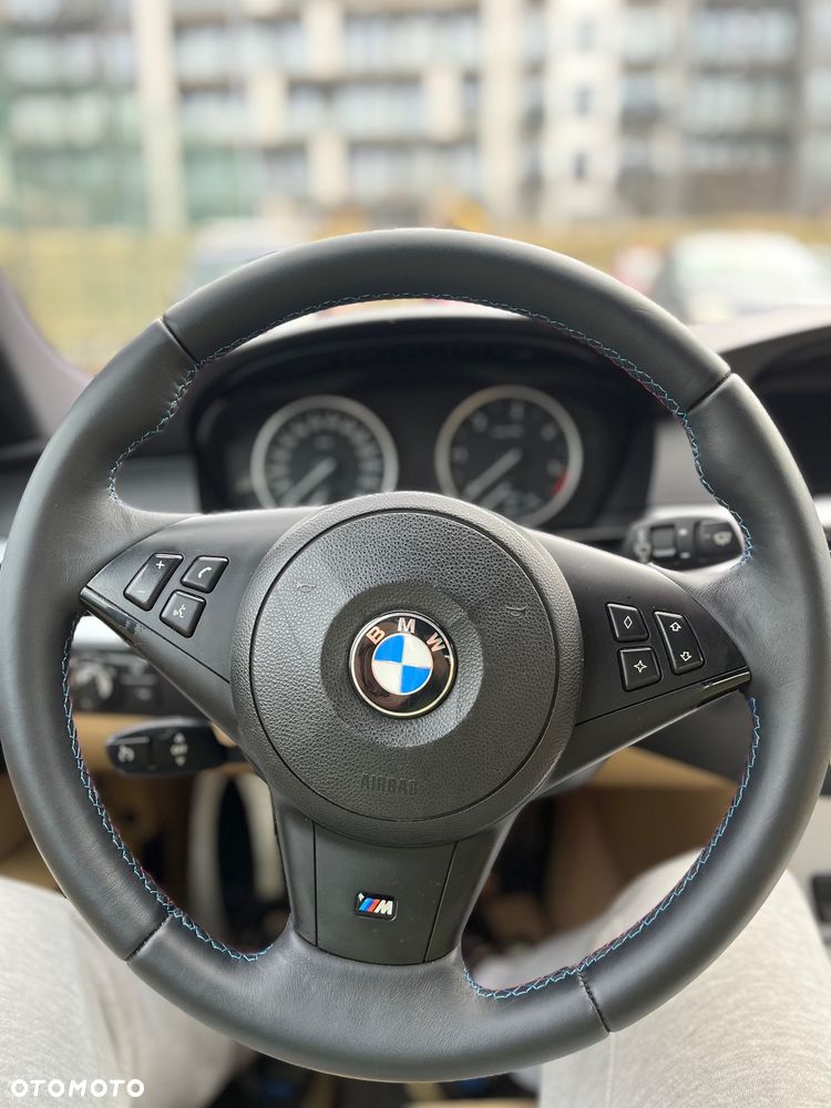 BMW Seria 5 - 15