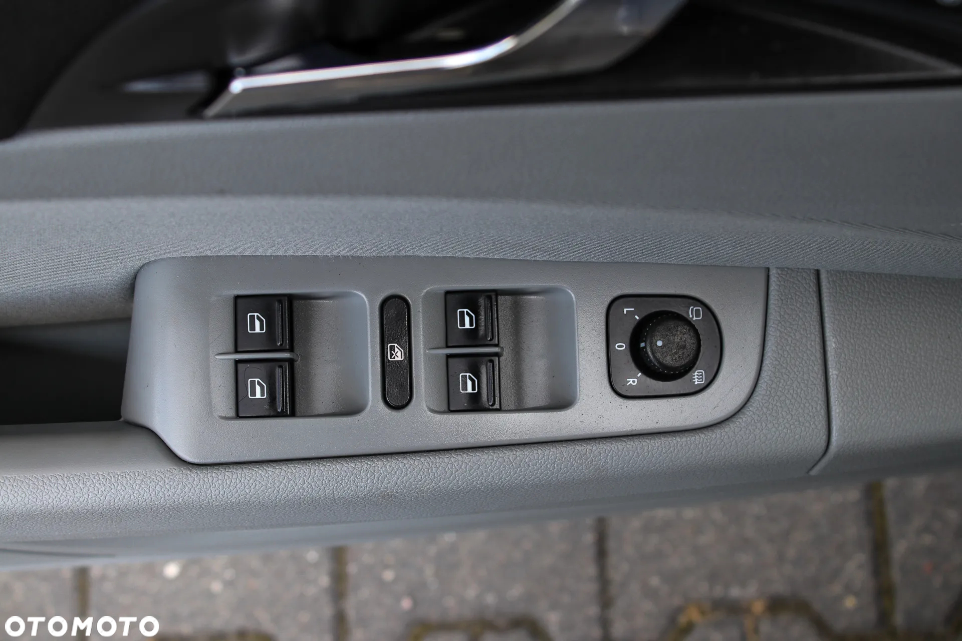 Skoda Superb 2.0 TDI DSG Exclusive - 23