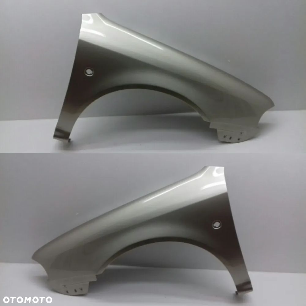 Błotnik prawy skoda octavia 1 WSZYSTKIE KOLORY 9595 - 7