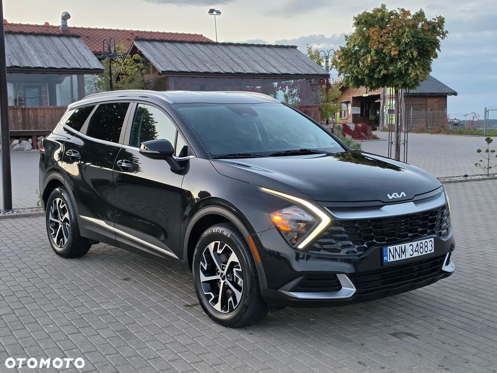 Kia Sportage - 2