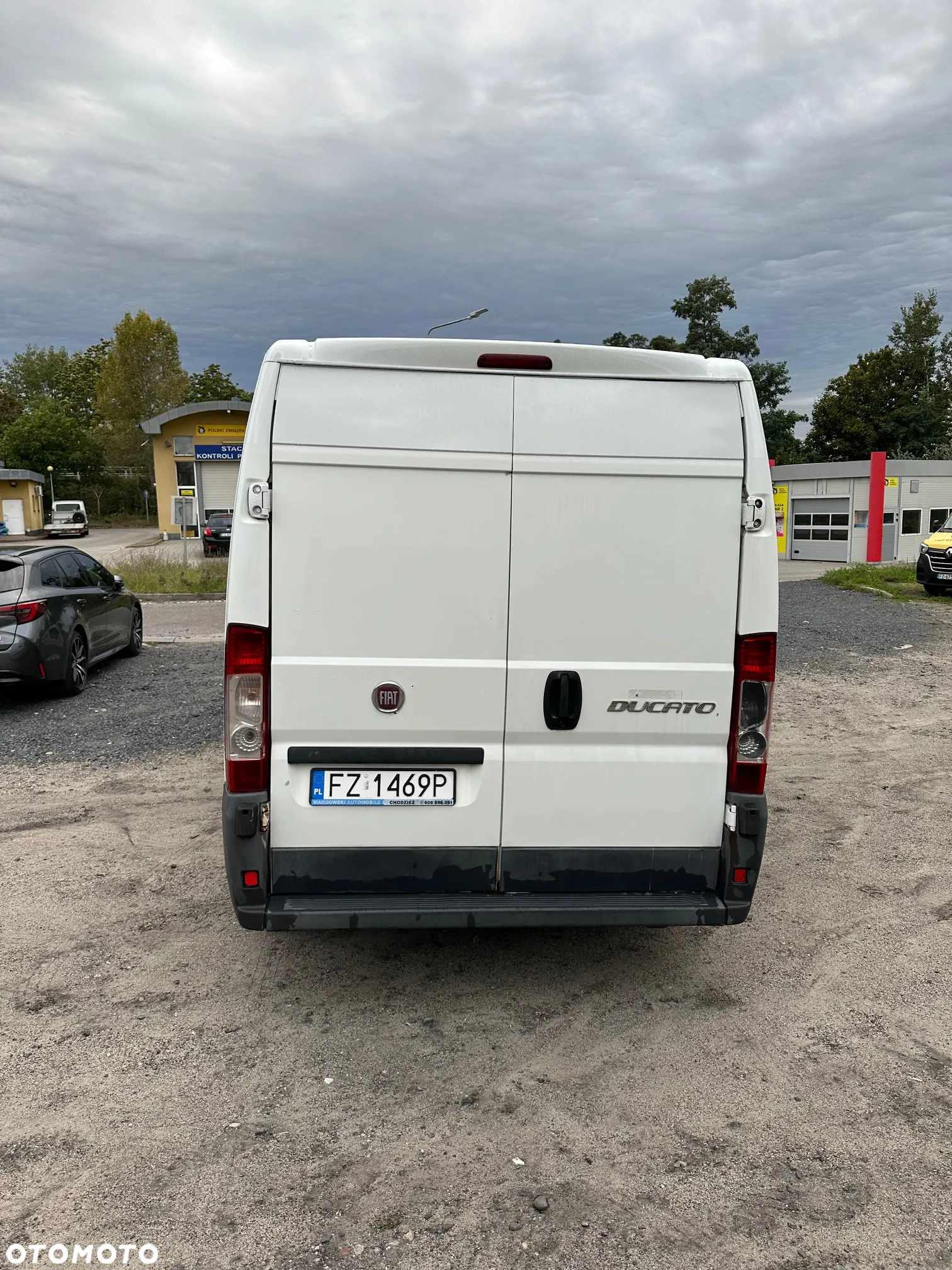 Fiat Ducato - 5