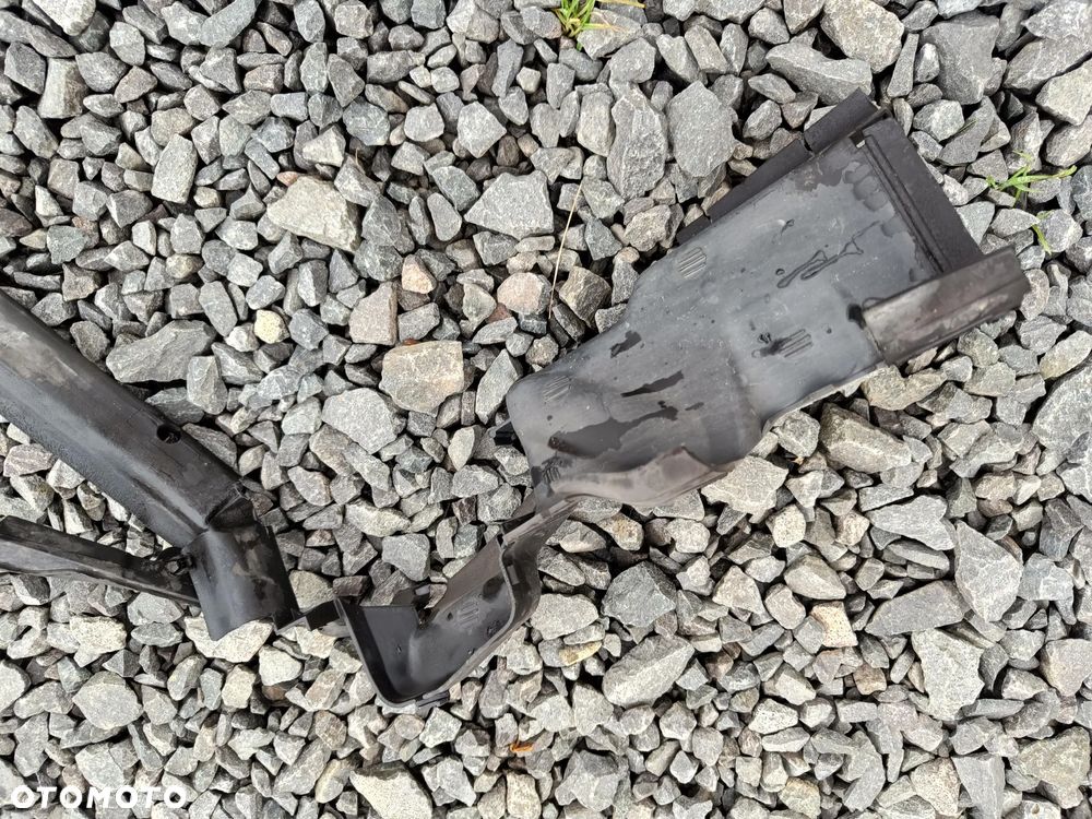 MERCEDES W211 LIFT 2.2 CDI KIEROWNICA POWIETRZA WLOT A2115053230 - 2