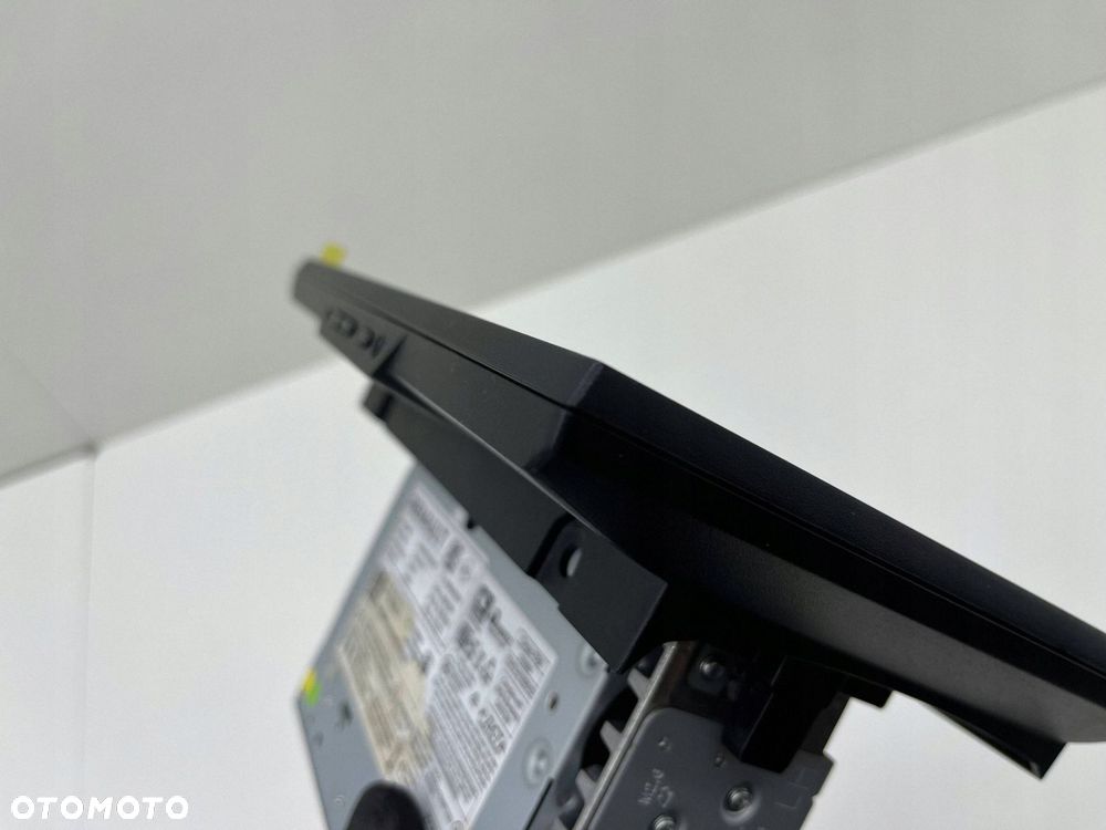 DACIA BIGSTER RADIO EKRAN WYŚWIETLACZ NAWIGACJI EUROPA 259155877R - 4
