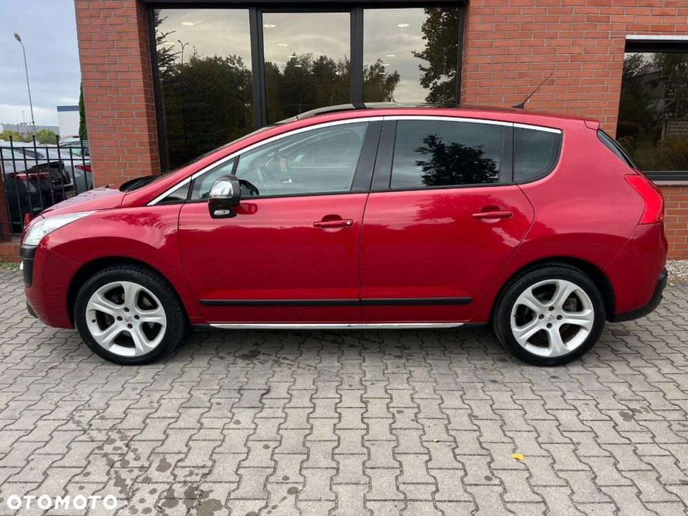 Peugeot 3008 HDi FAP 150 Family - 25