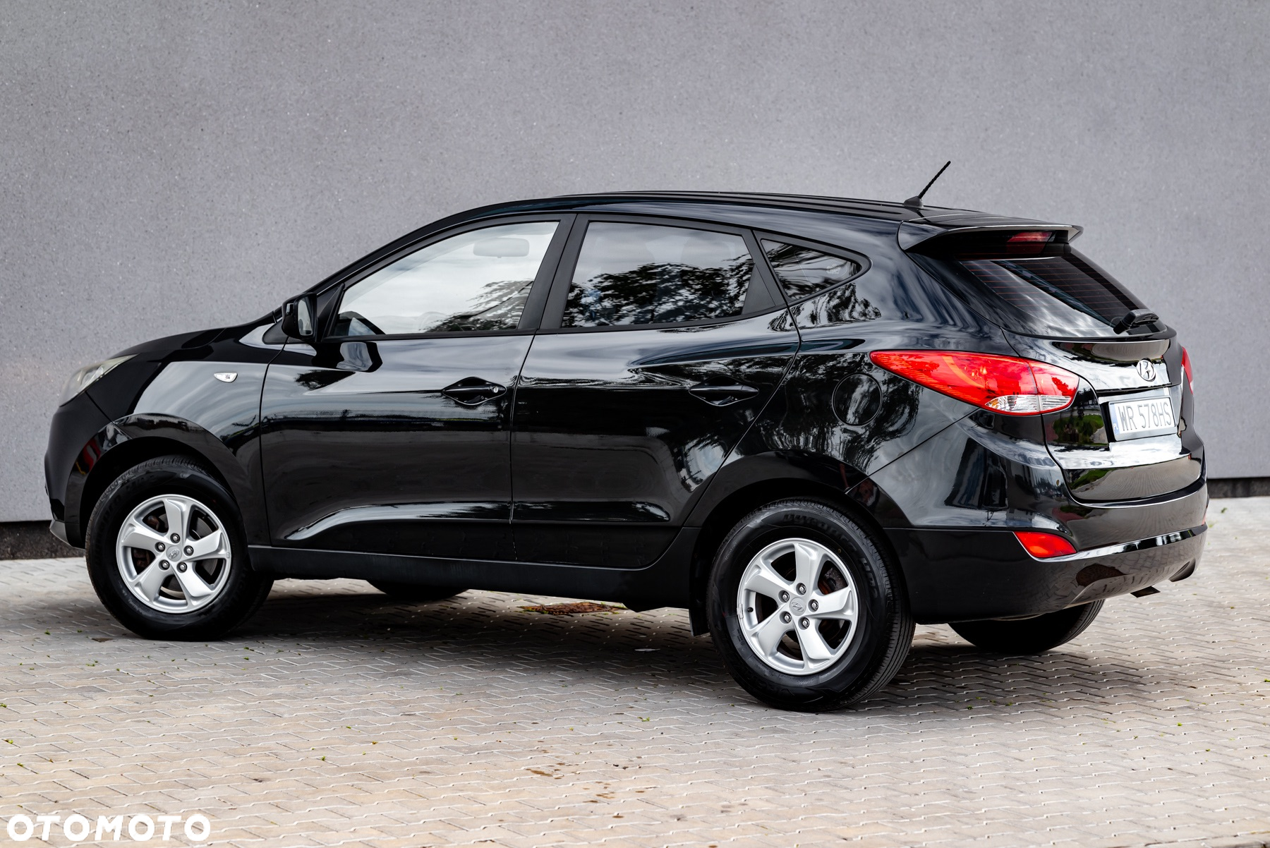 Hyundai ix35 2.0 Classic - 17