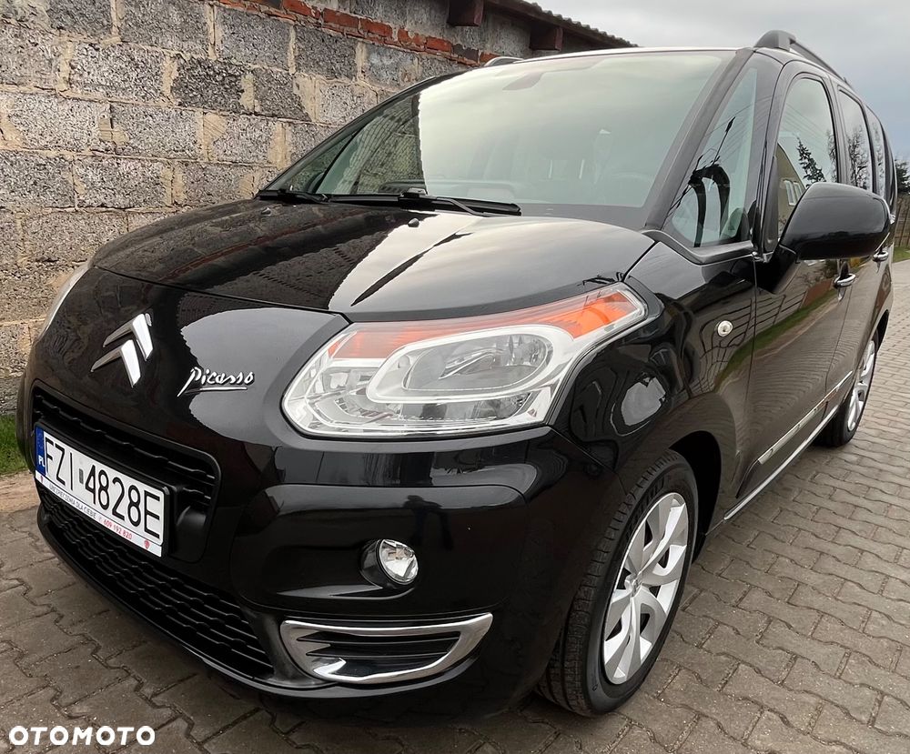 Citroën C3 Picasso 1.6 HDi Exclusive - 2