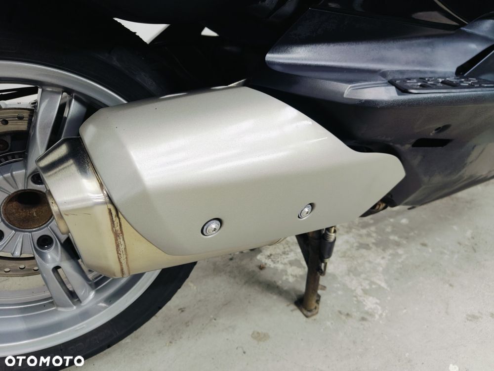BMW C650 GT - 8