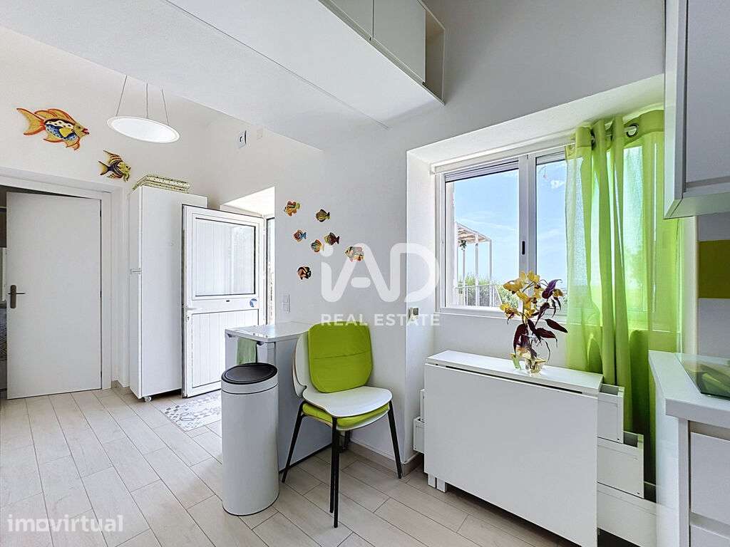 Casa / Villa T1 em Boliqueime de 65 m2 - Grande imagem: 5/34