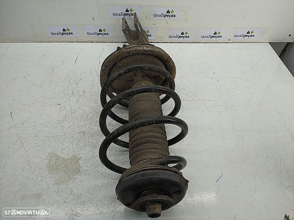 Amortecedor Fte Dto Peugeot 307 Sw (3H) - 4