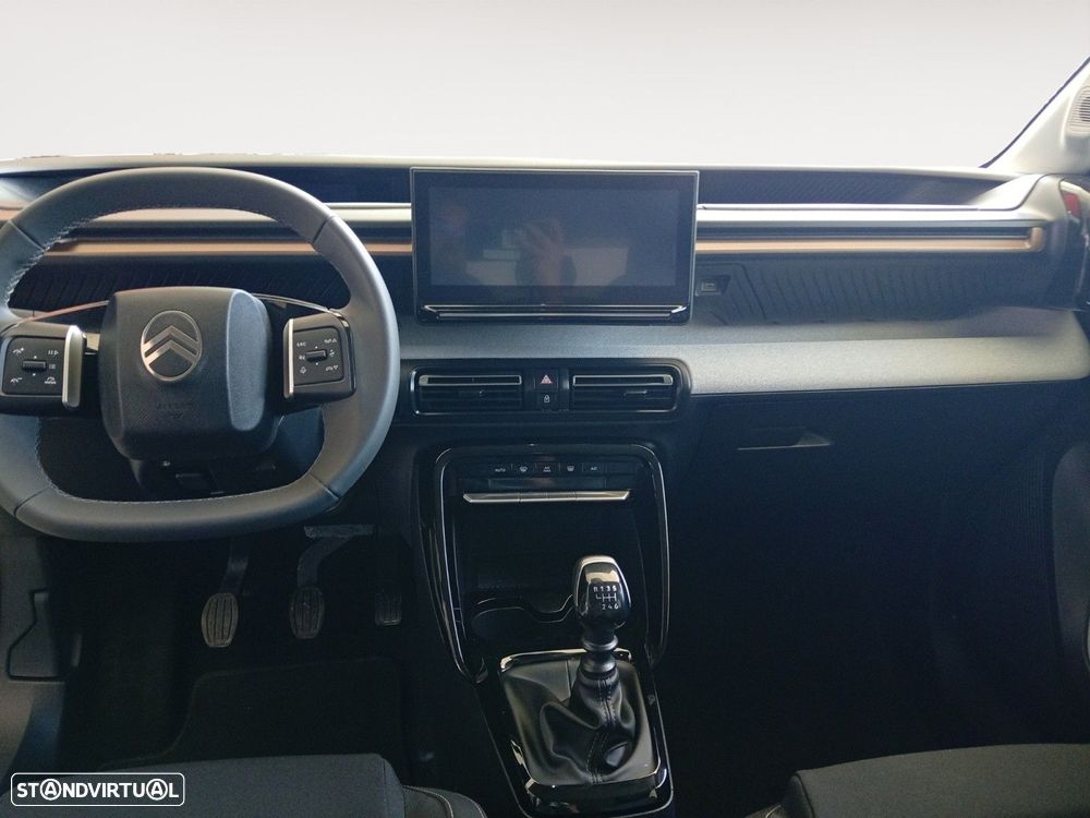 Citroën C3 Aircross 1.2 PureTech Plus - 10