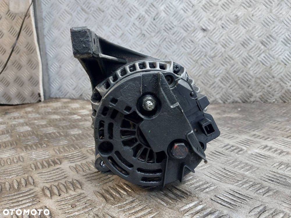 ALTERNATOR VOLVO S80 I  2.8 T6 9442841 ID: 237452 - 4