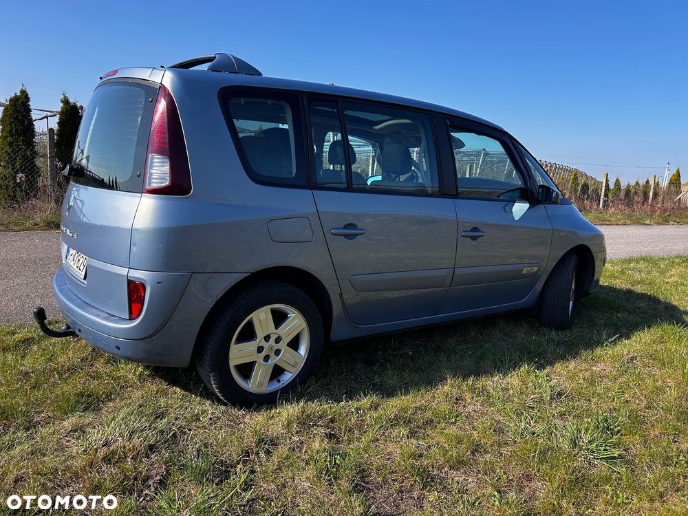 Renault Espace 2.0T 16V Expression - 5