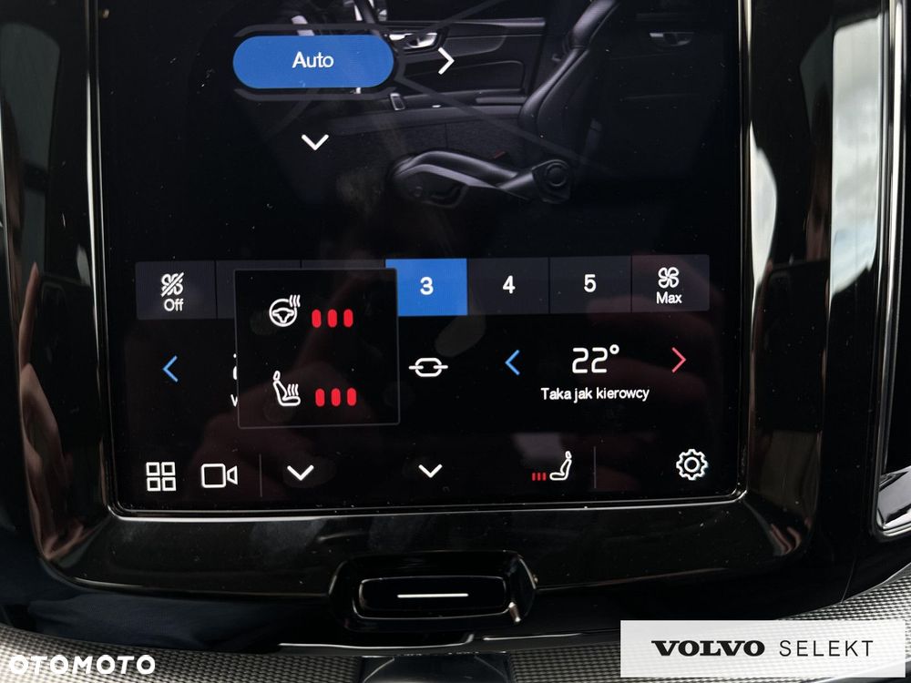 Volvo XC 60 - 28