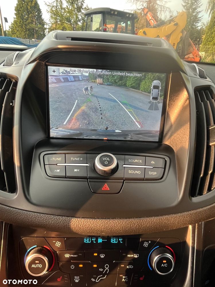 Ford Kuga 1.5 EcoBoost FWD ST-Line ASS MMT6 - 7