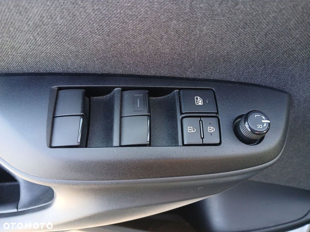Toyota Yaris Hybrid 1.5 Comfort - 21