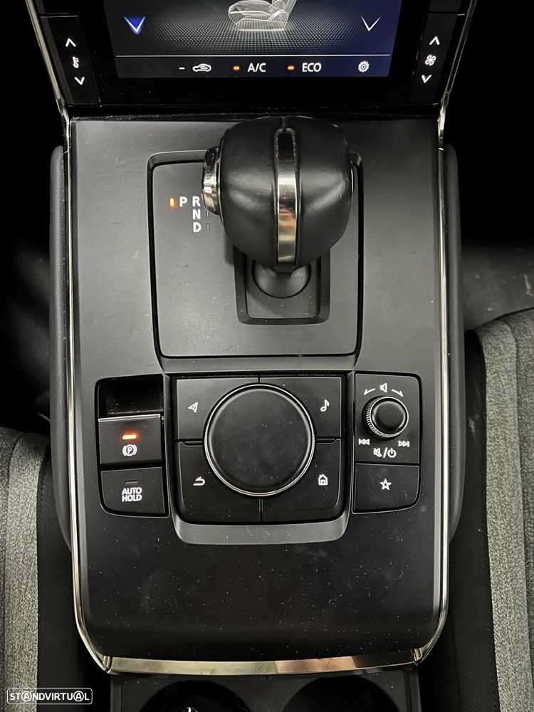 Mazda MX-30 e-SKYACTIV Makoto Modern Confidence+Premium+TAE-(ALH) - 29