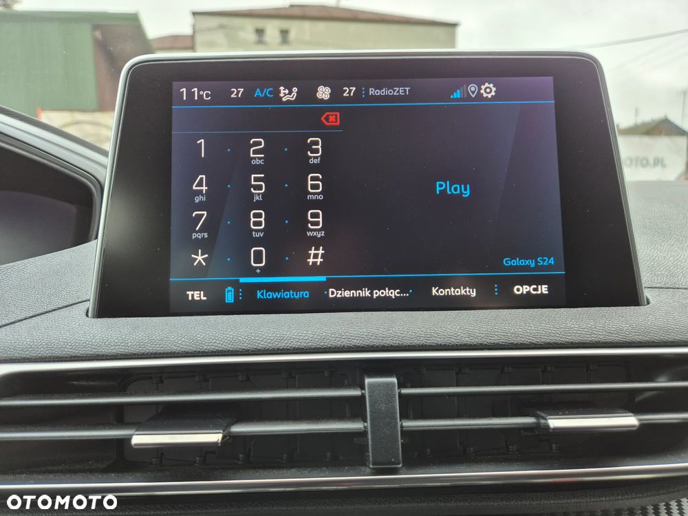 Peugeot 5008 1.5 BlueHDi Allure Pack S&S - 27