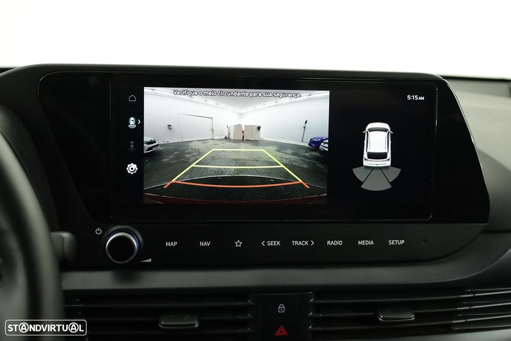 Hyundai i20 1.0 T-GDI Style (TT) DCT - 12