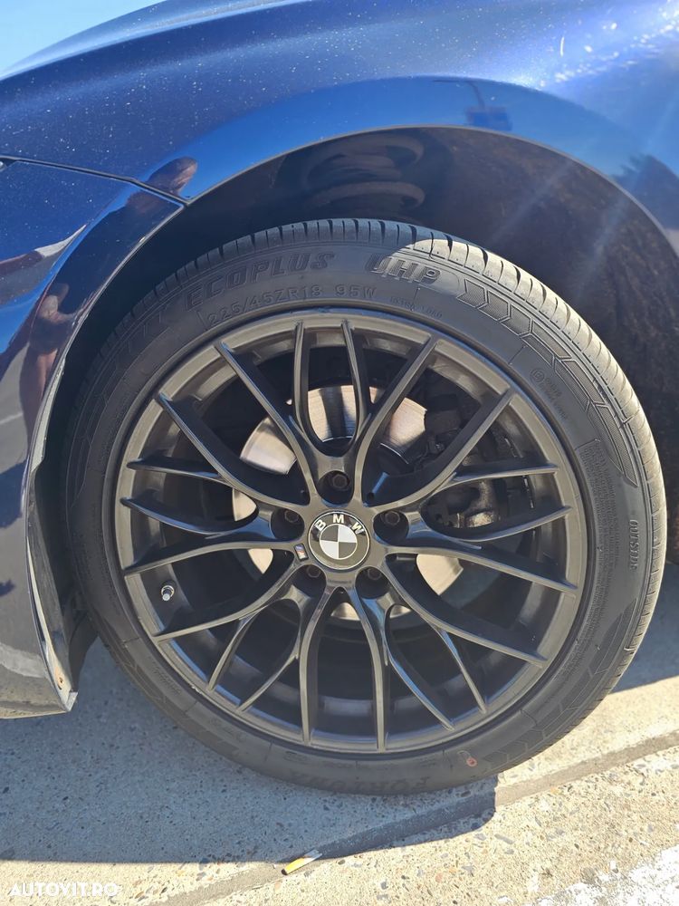 BMW Seria 3 320d - 7