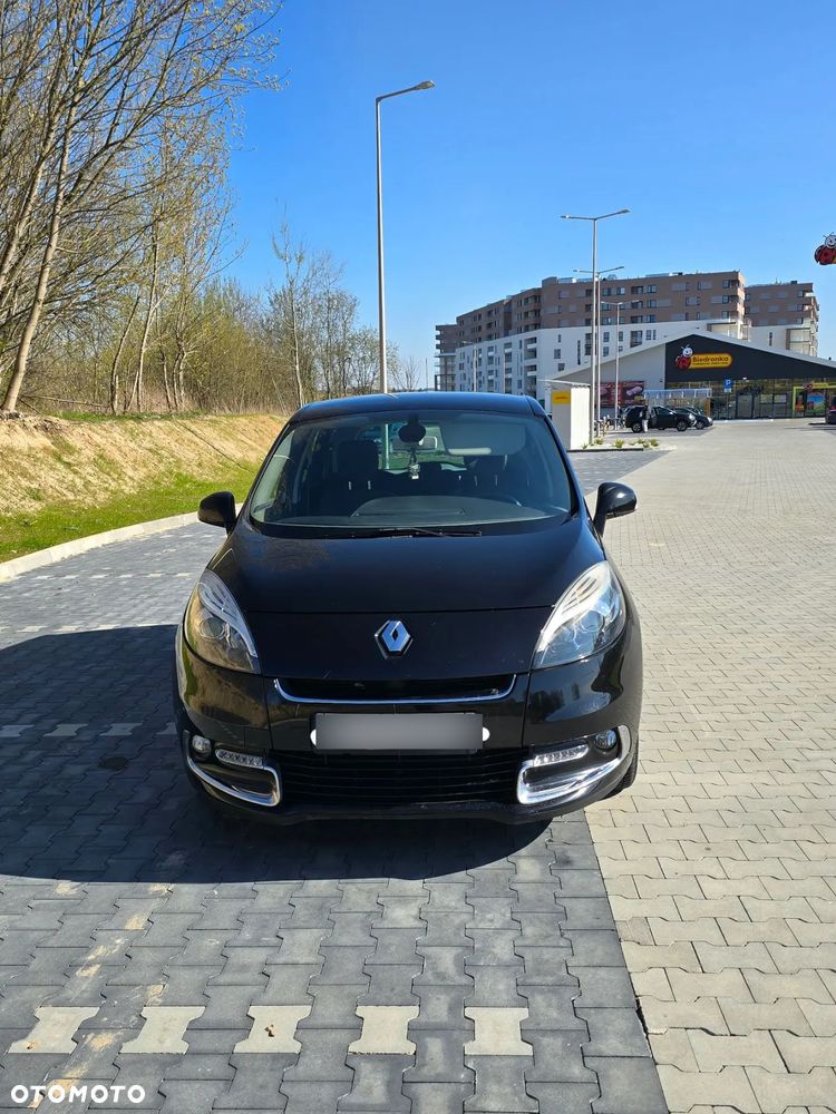 Renault Scenic 1.6 dCi Energy Dynamique - 2