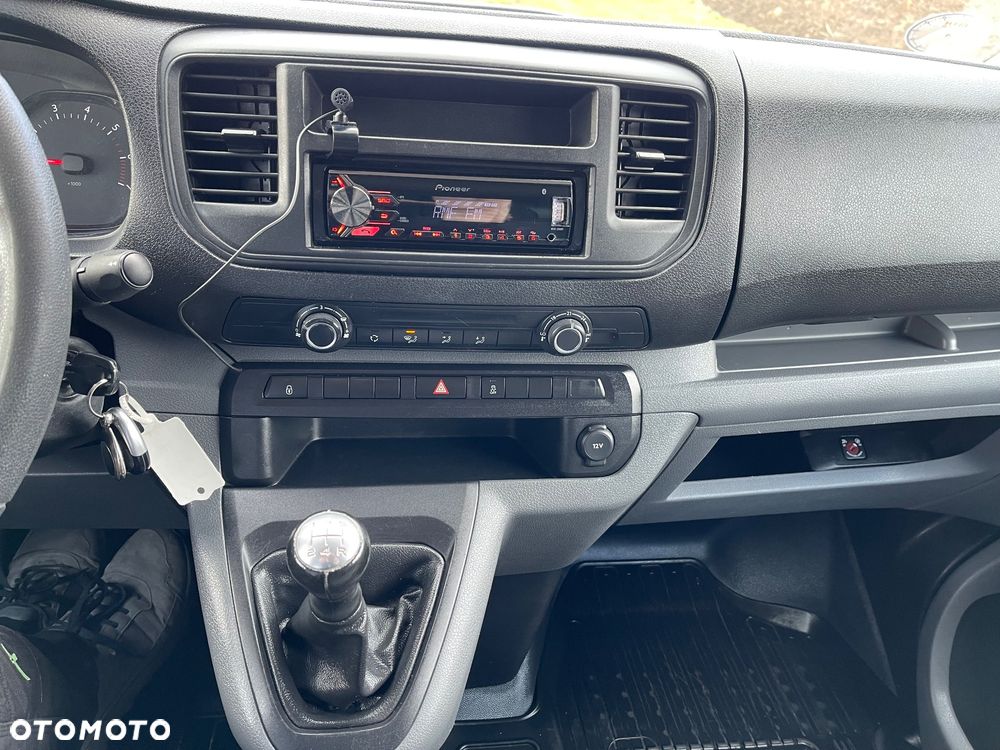 Toyota Proace - 24