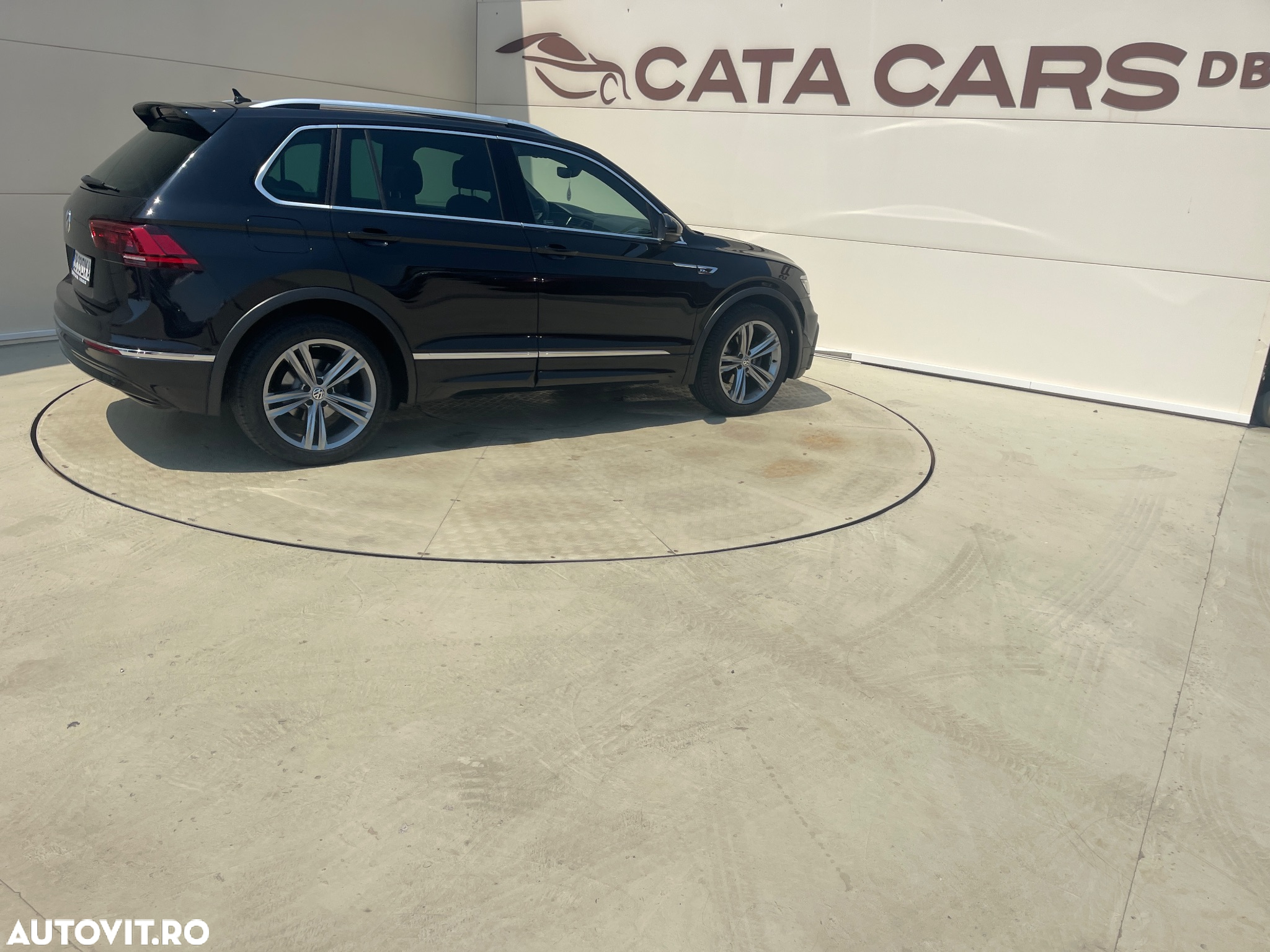 Volkswagen Tiguan 1.5 TSI OPF Move - 15