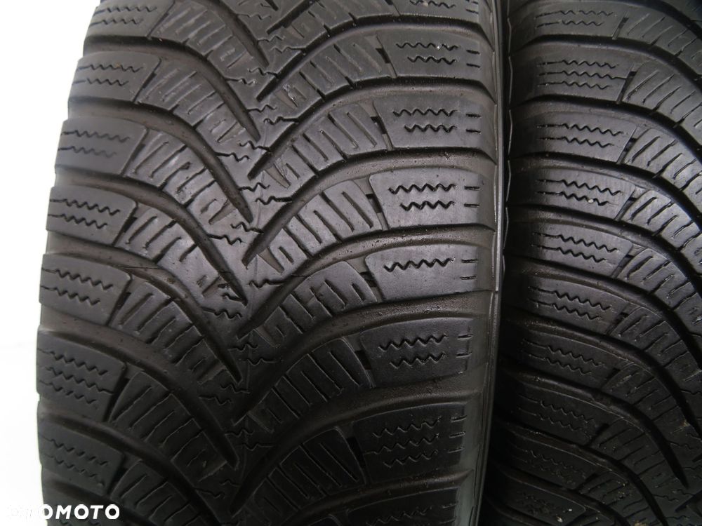 2x 165/70R14 OPONY ZIMOWE Hankook Winter Icept RS2 W452 81T - 7