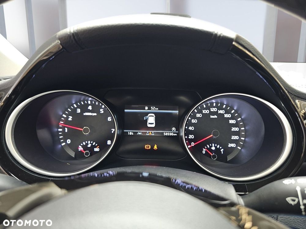 Kia Ceed 1.5 T-GDI L - 12