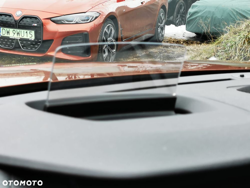 Citroën C4 EV136 50kWh Shine - 16