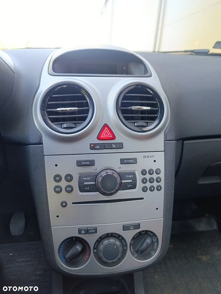 Opel Corsa 1.3 CDTI - 12